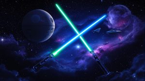 Medvirkende i Star Wars Episode Iv: Et Nyt Håb