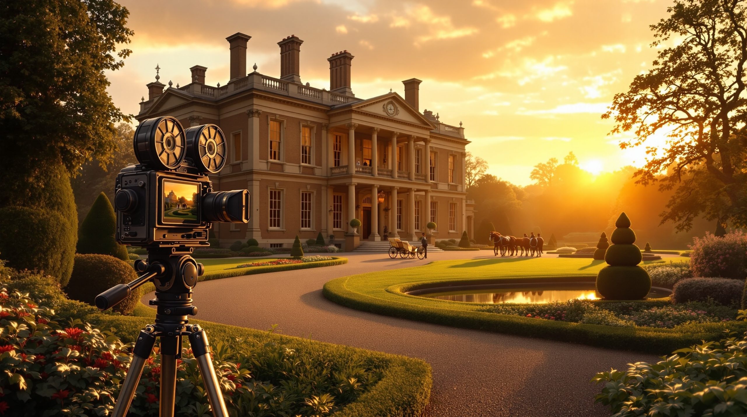 Medvirkende i Stolthed og Fordom