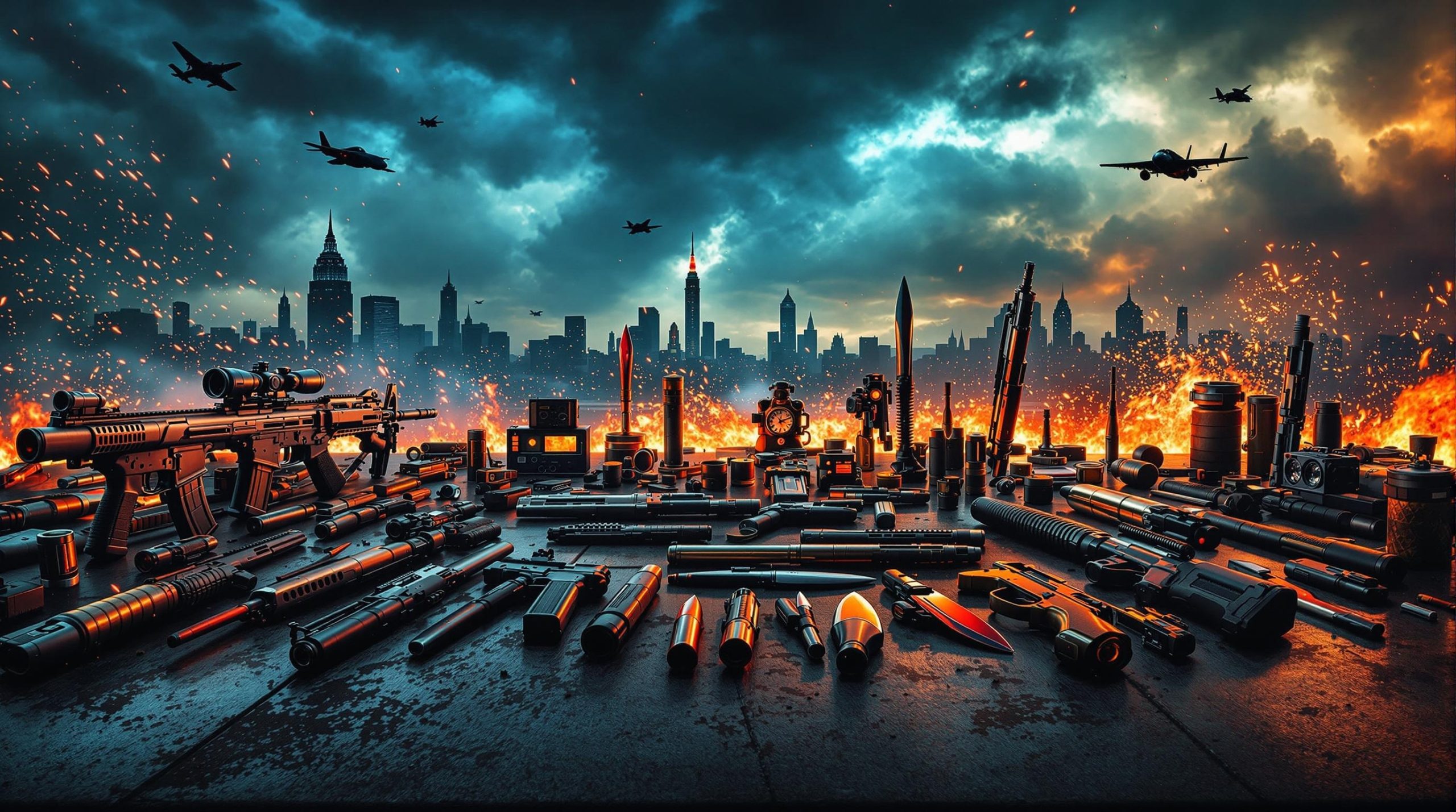 Medvirkende i The Expendables 4