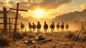 Medvirkende i The Magnificent Seven