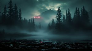 Medvirkende i Twin Peaks