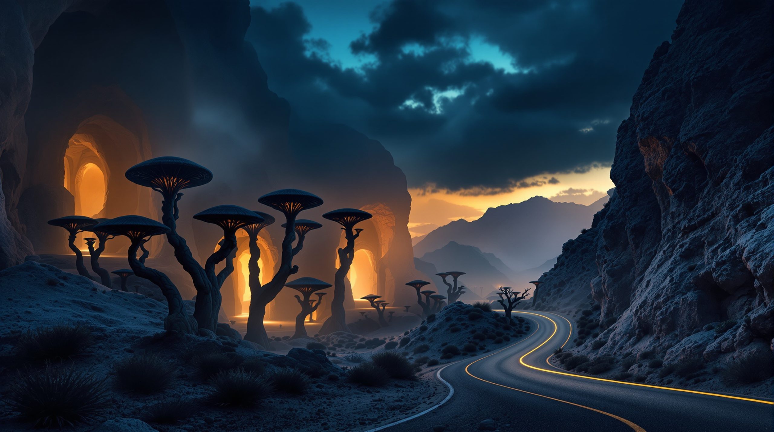 Bizarre rejsemål du aldrig har hørt om - ikke Spanien!