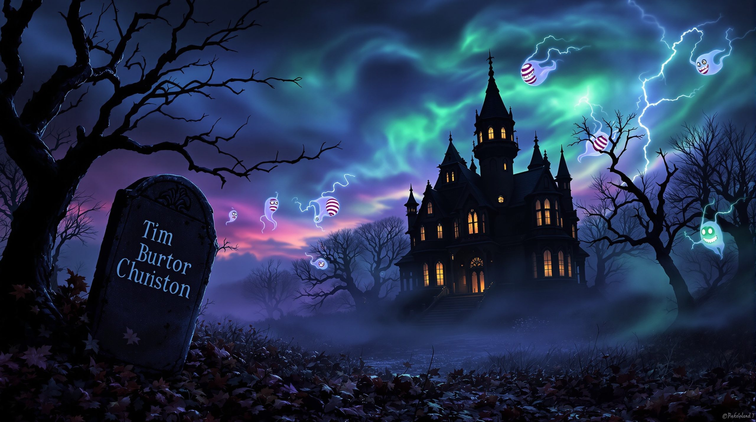 Medvirkende i Beetlejuice 2
