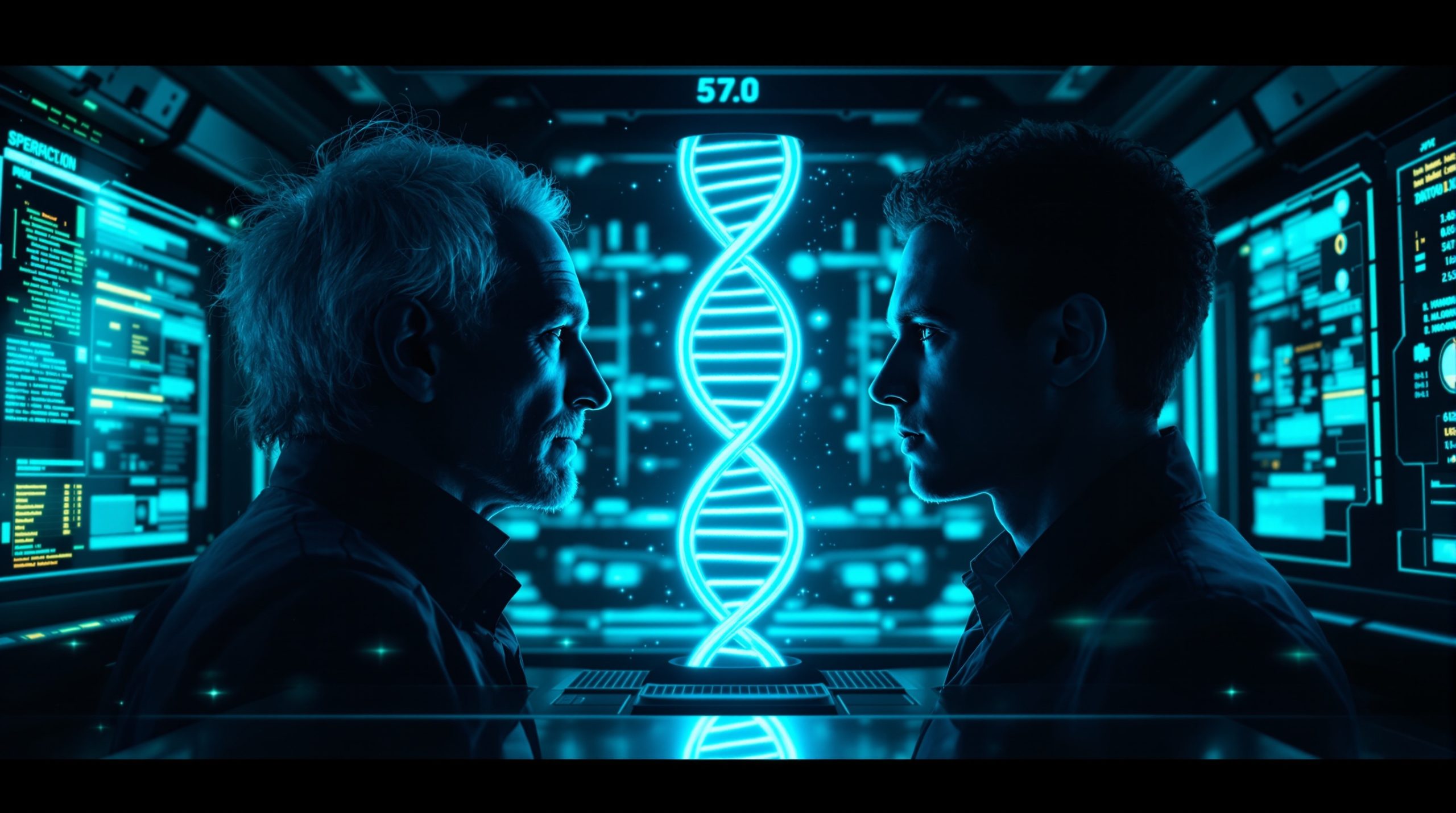 Medvirkende i Gemini Man