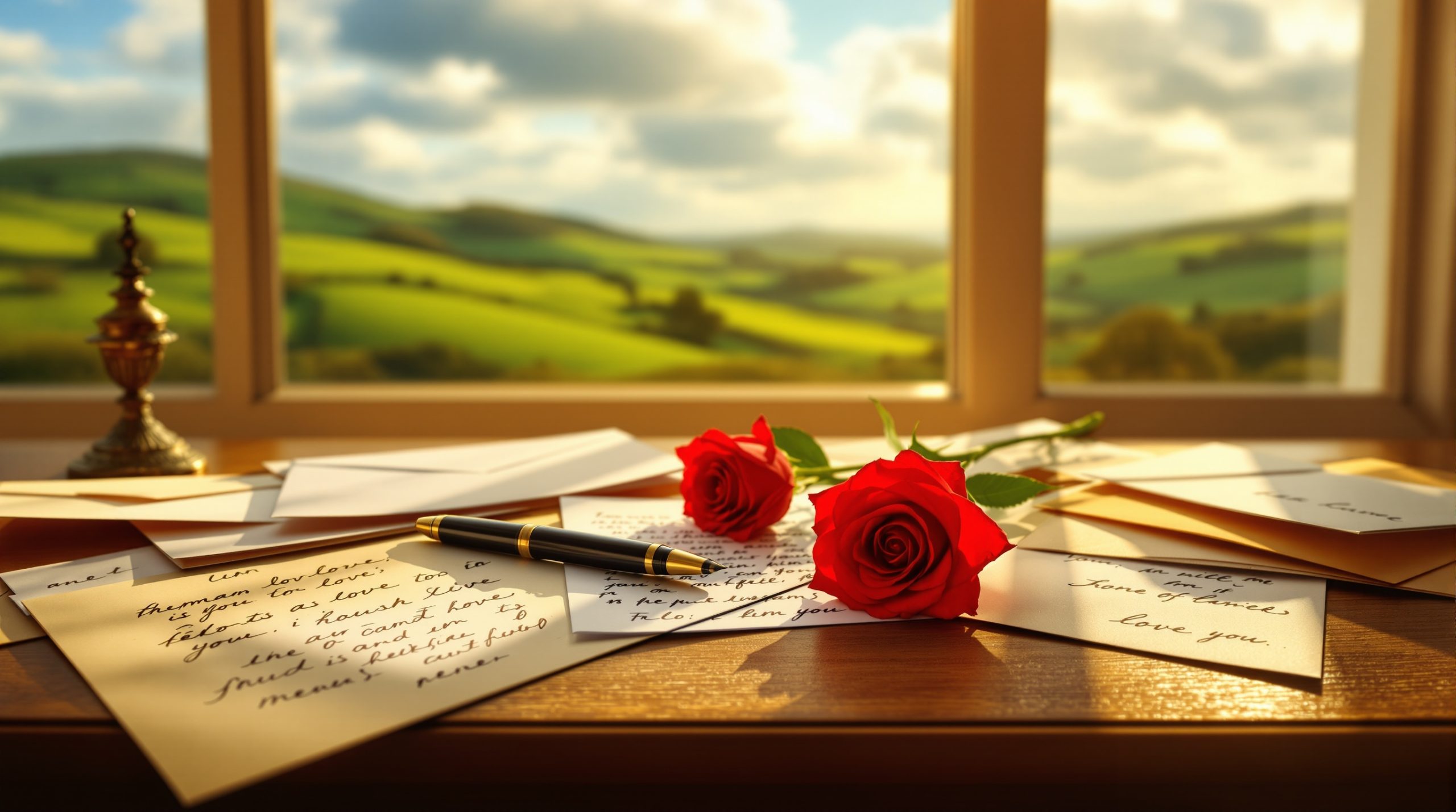 Medvirkende i P.S. i Love You