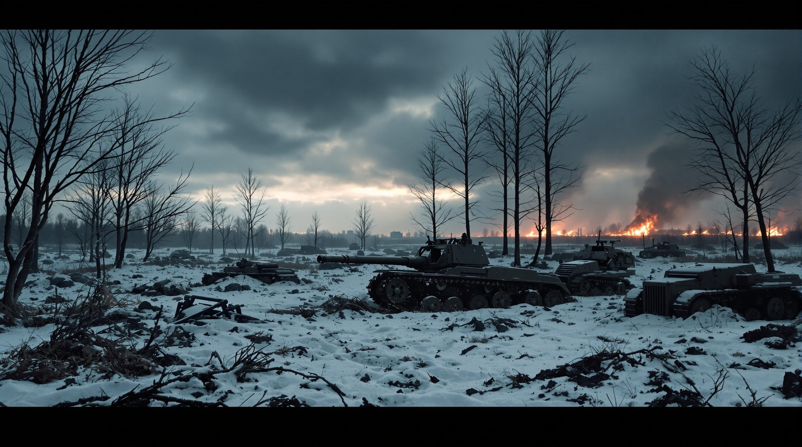 Medvirkende i Paradise