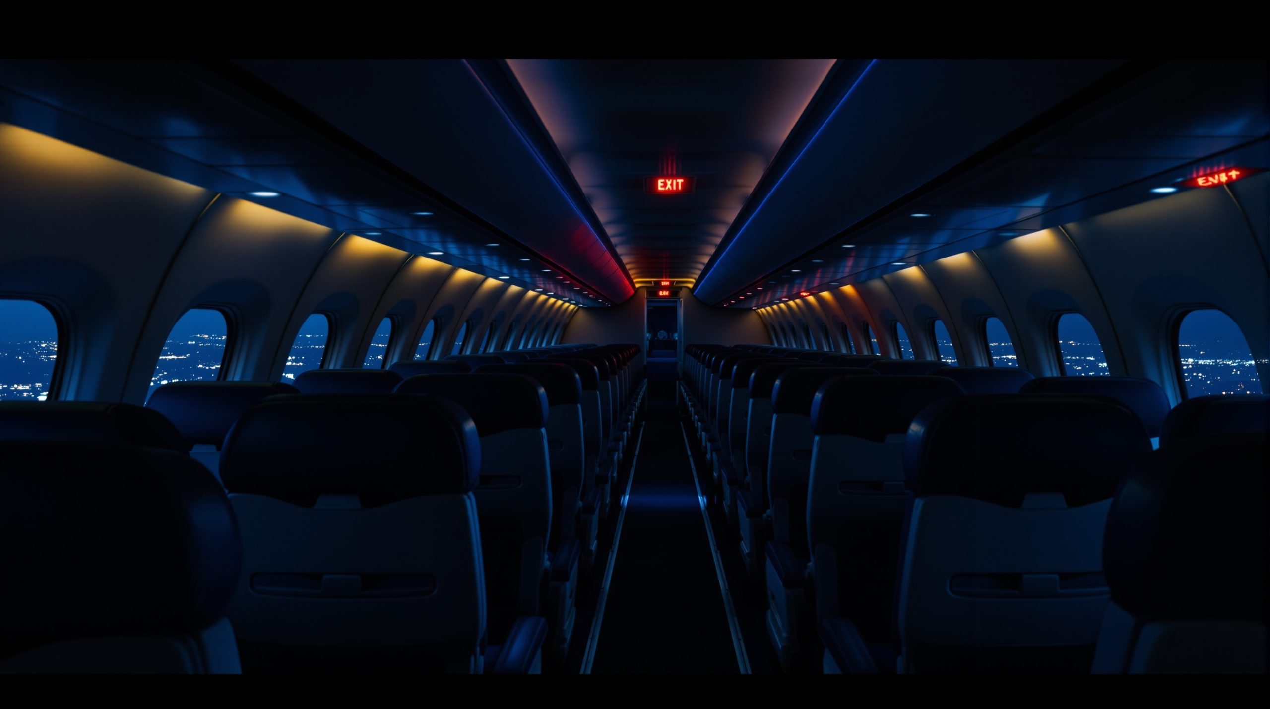 Medvirkende i Red Eye