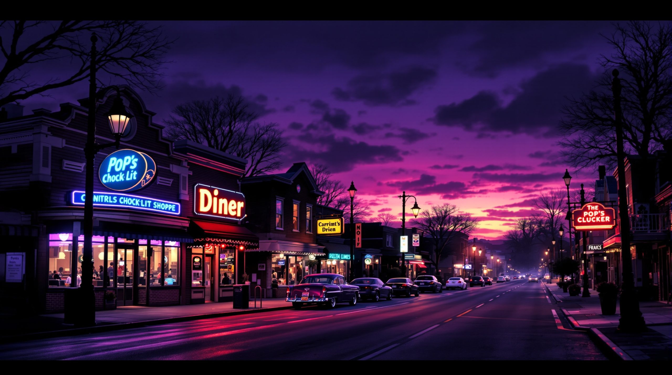 Medvirkende i Riverdale