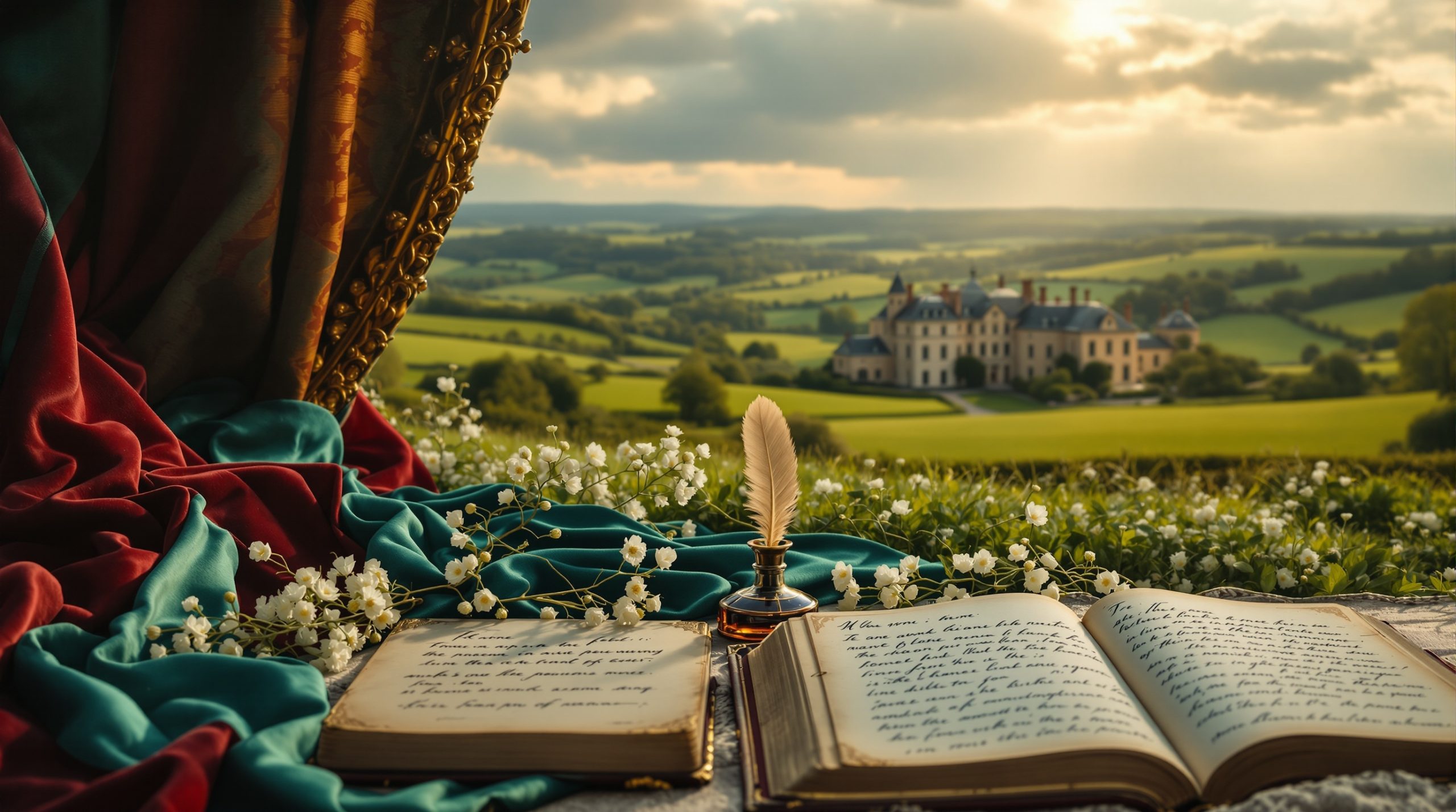 Medvirkende i Stolthed og Fordom 2005