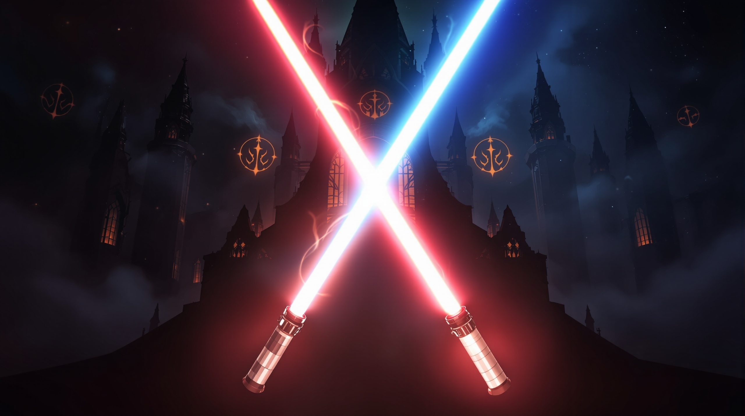 Medvirkende i The Acolyte