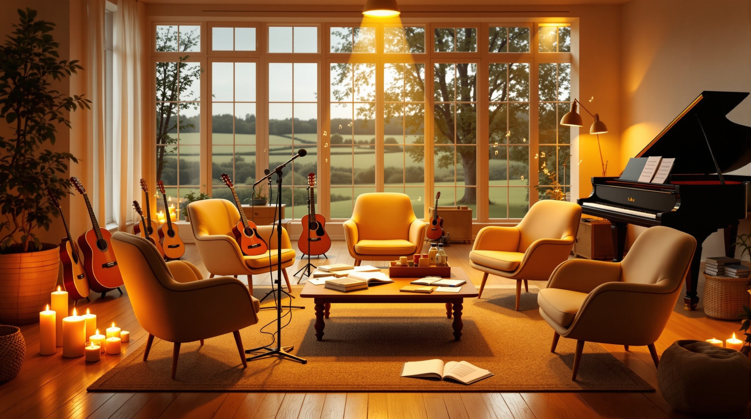 Medvirkende i Toppen af poppen