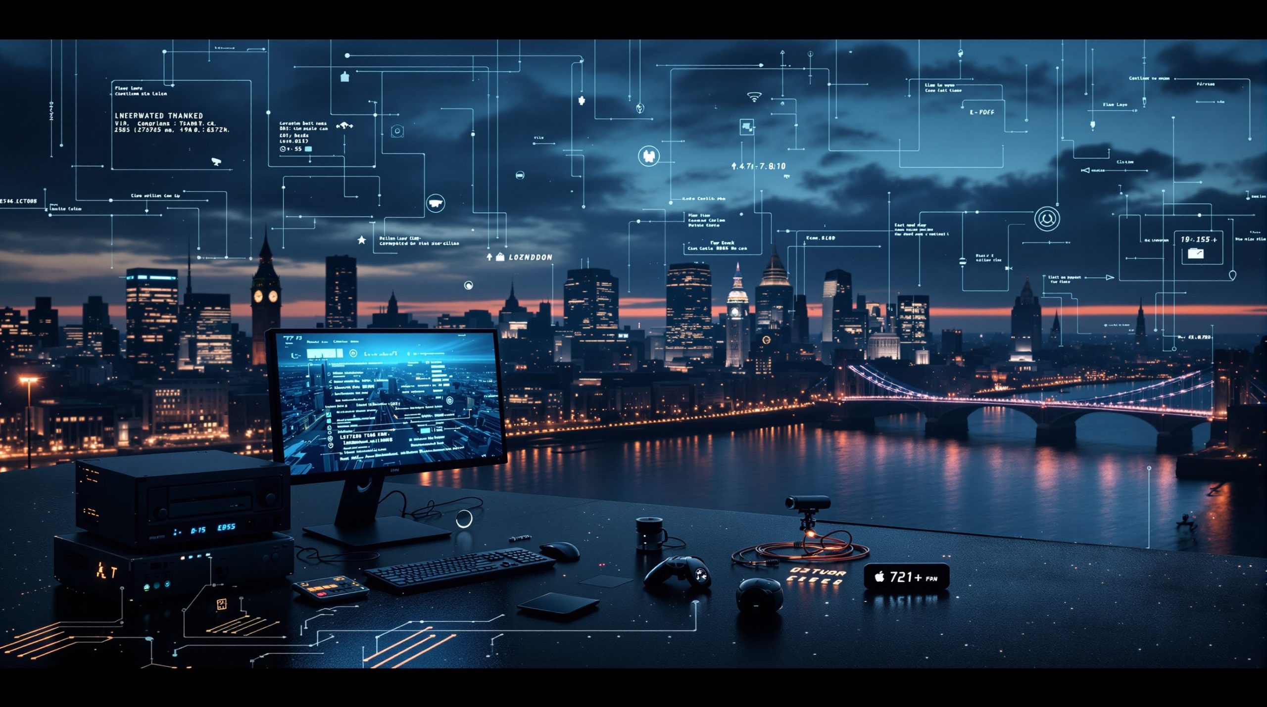 Medvirkende i Unlocked