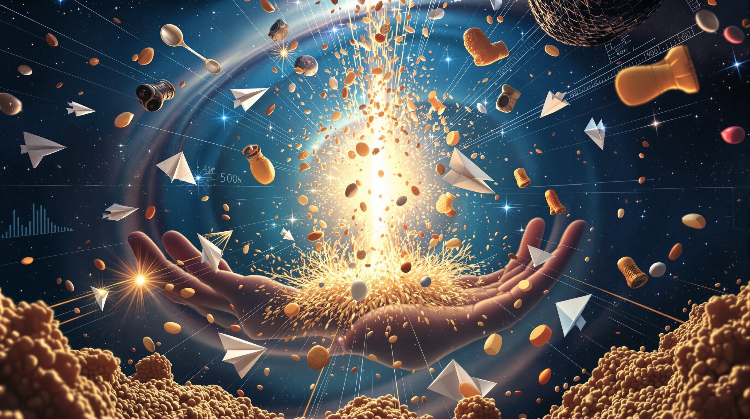 2024's vildeste verdensrekorder: Bizarre bedrifter!