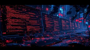 AI's Mest Skræmmende Fejl: Når Teknologi Går Amok