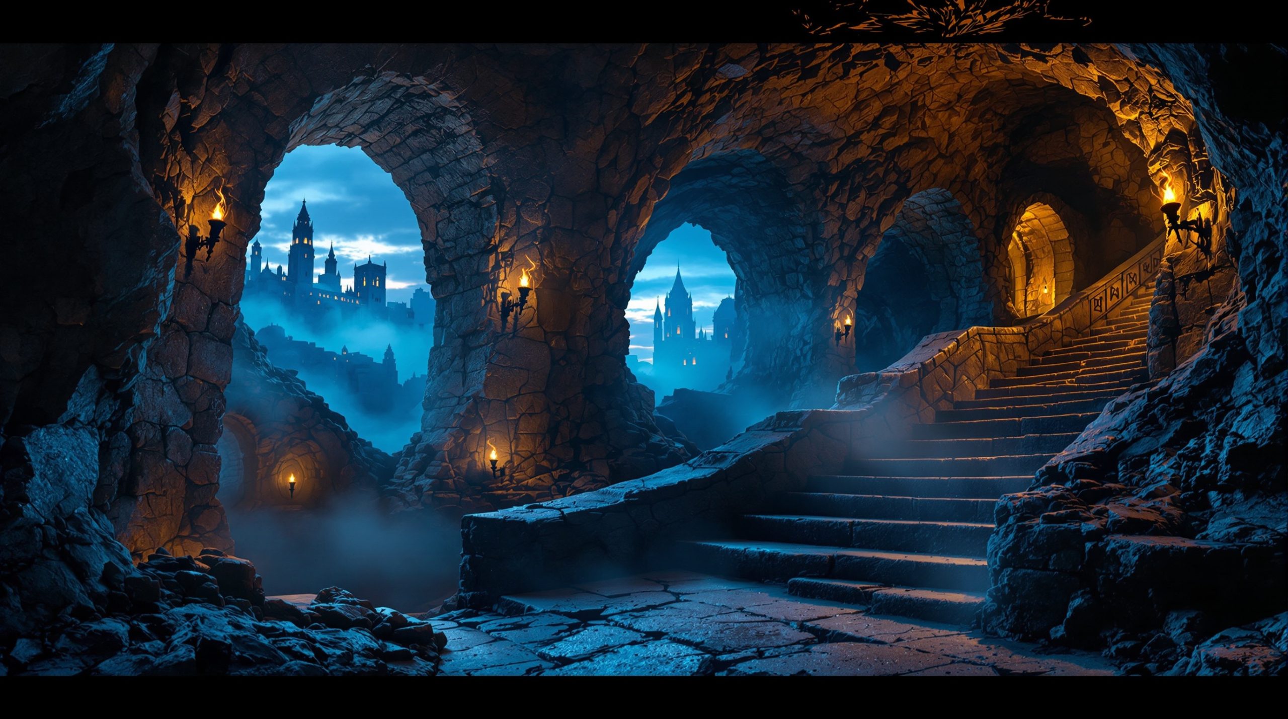 Ekstrem turisme: Glemte byer og hjemsøgte skove i 2024