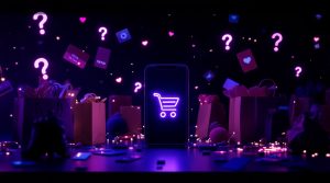 Gruppe 7: Pinlige TikTok-køb bliver milliardhit