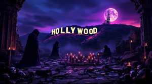 Hollywoods mørke hemmeligheder: Okkulte ritualer afsløret