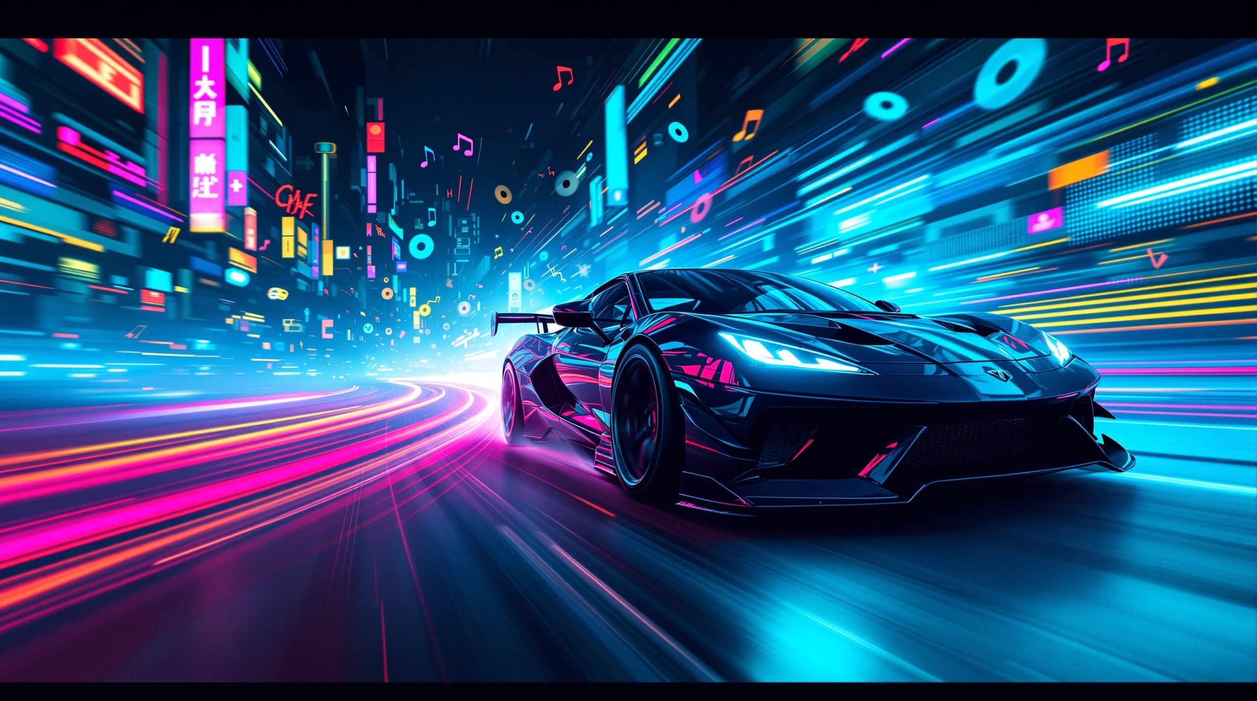 Medvirkende i Baby Driver