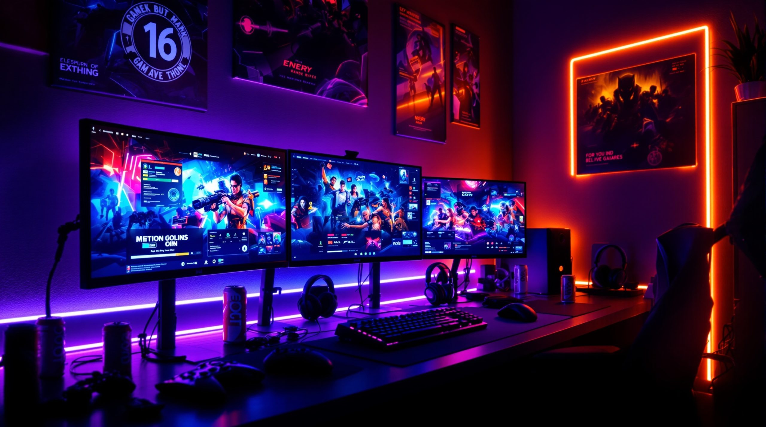 Medvirkende i Baseboys