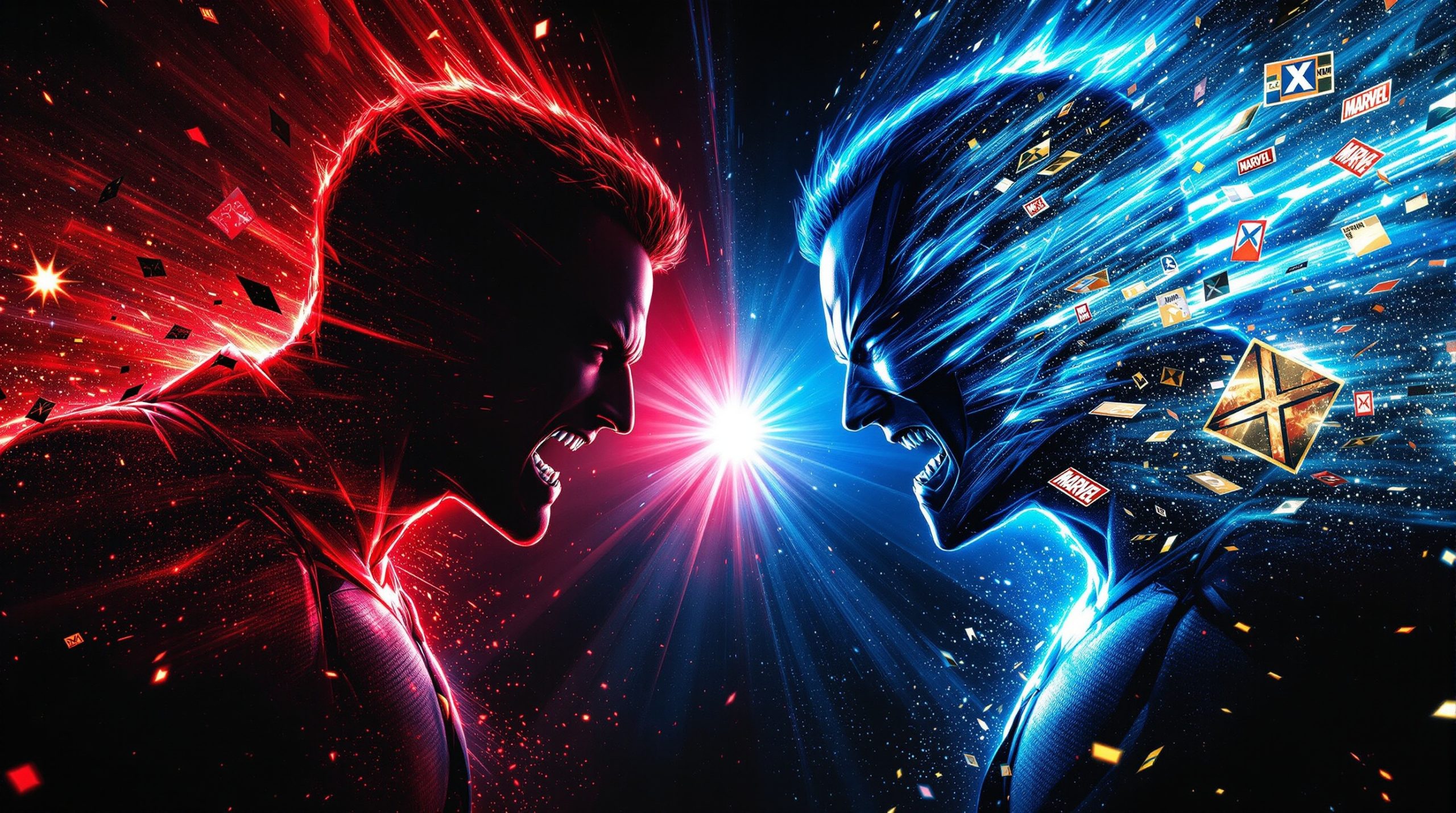 Medvirkende i Deadpool & Wolverine