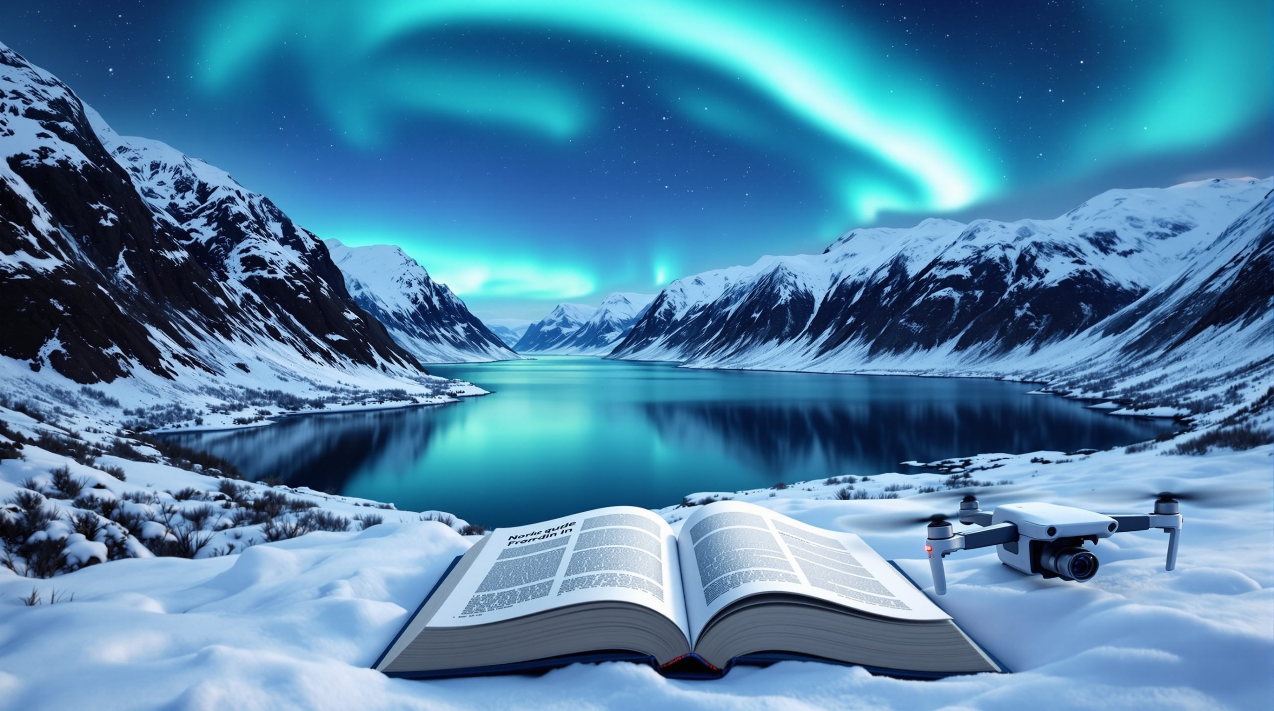 Medvirkende i Lonely Planet