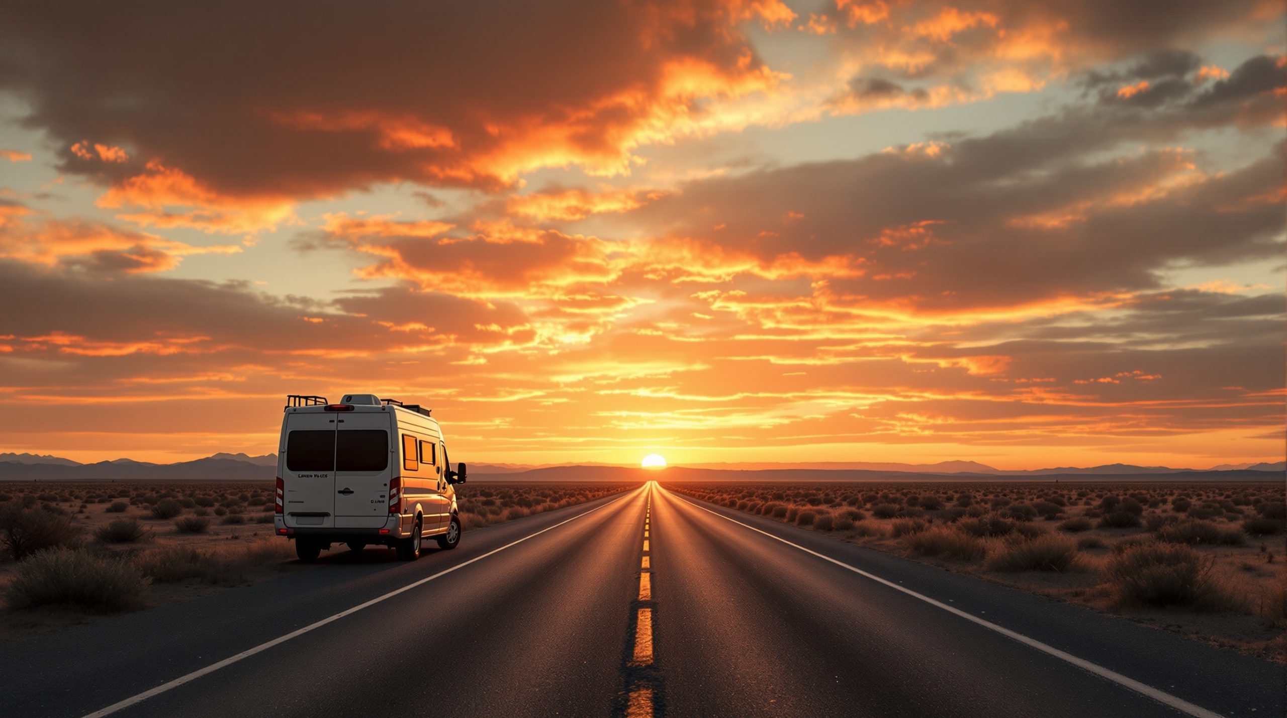 Medvirkende i Nomadland