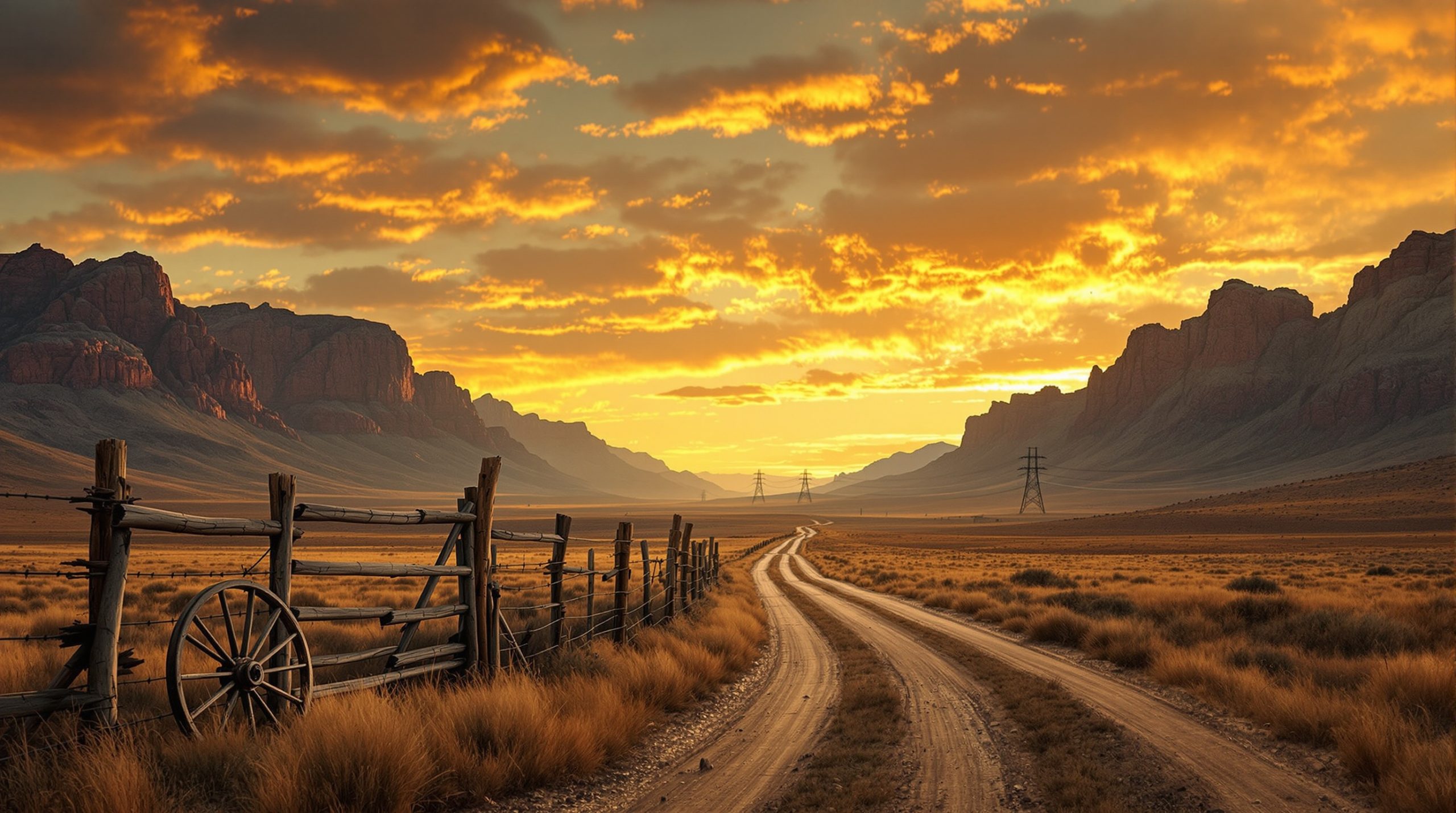 Medvirkende i Ransom Canyon