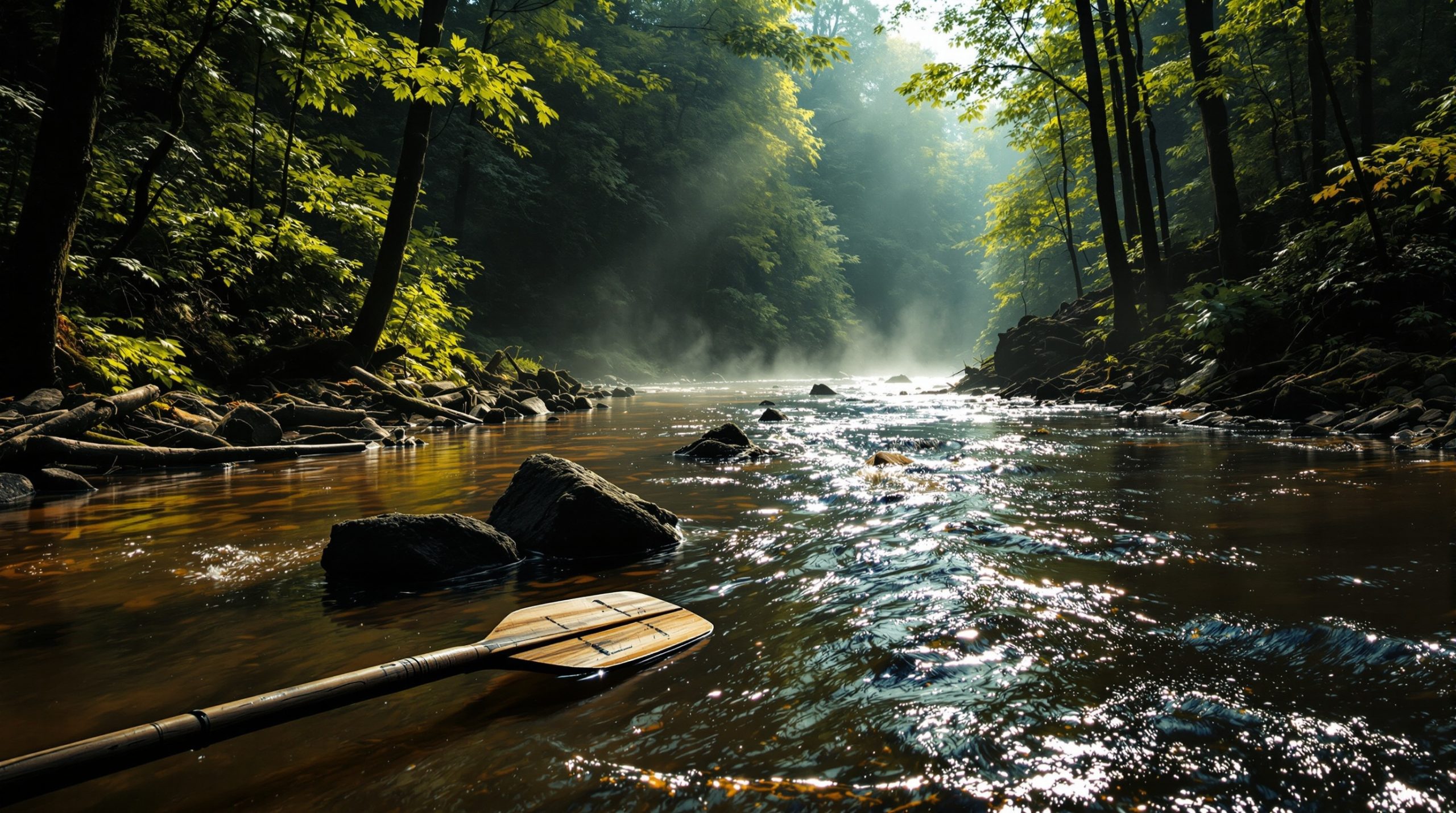 Medvirkende i The Deliverance