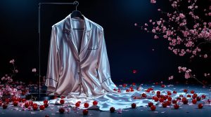 Pyjamas og kirsebær: 2025s vildeste modetrends!