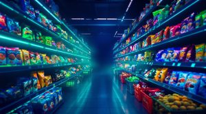 Chok: Disse populære snacks er veganske - uden du ved det