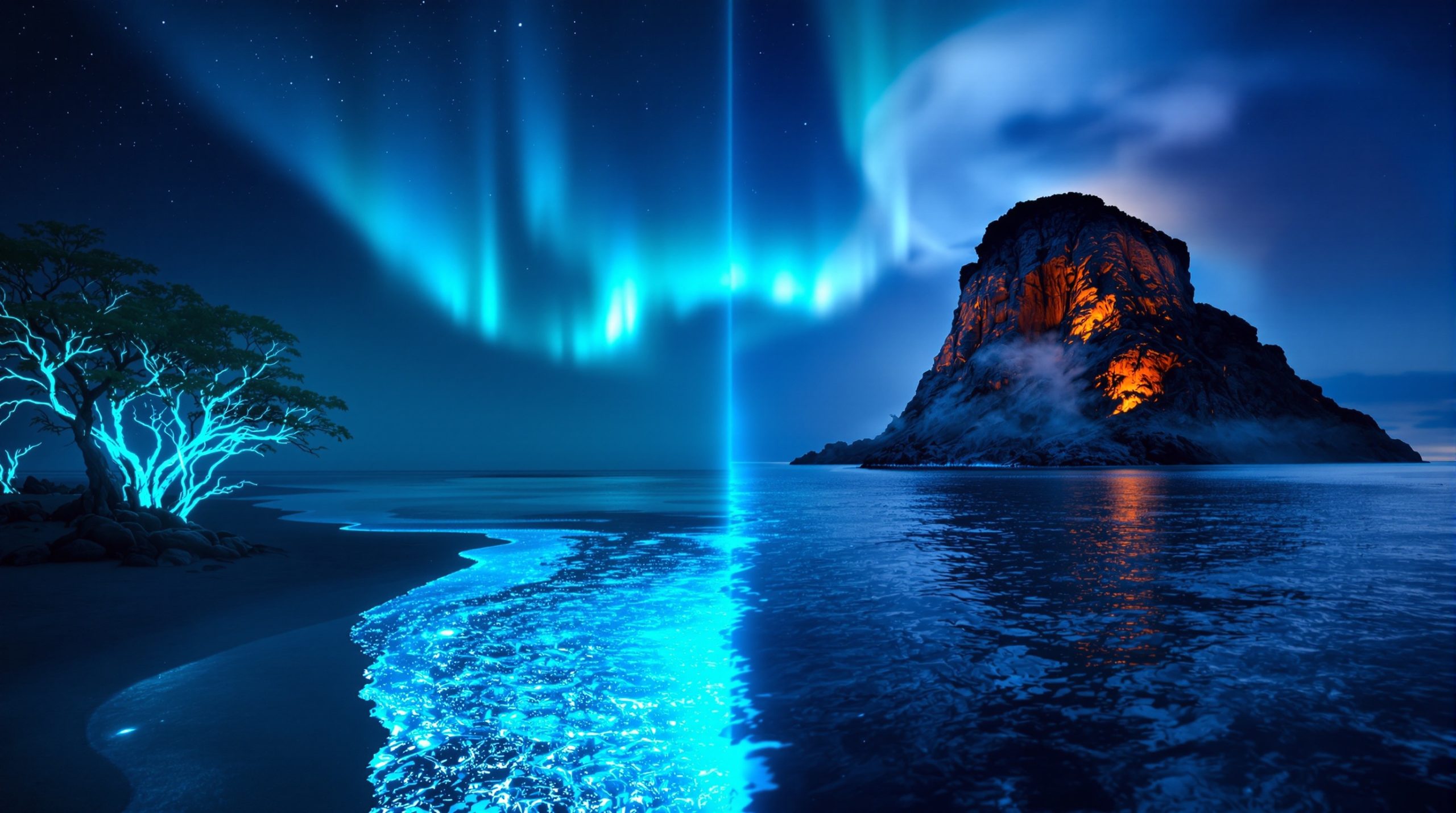 Skjulte paradiser: 12 bizarre rejsemål du aldrig hørte om