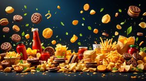 Chokerende! Din yndlingssnack er faktisk vegan