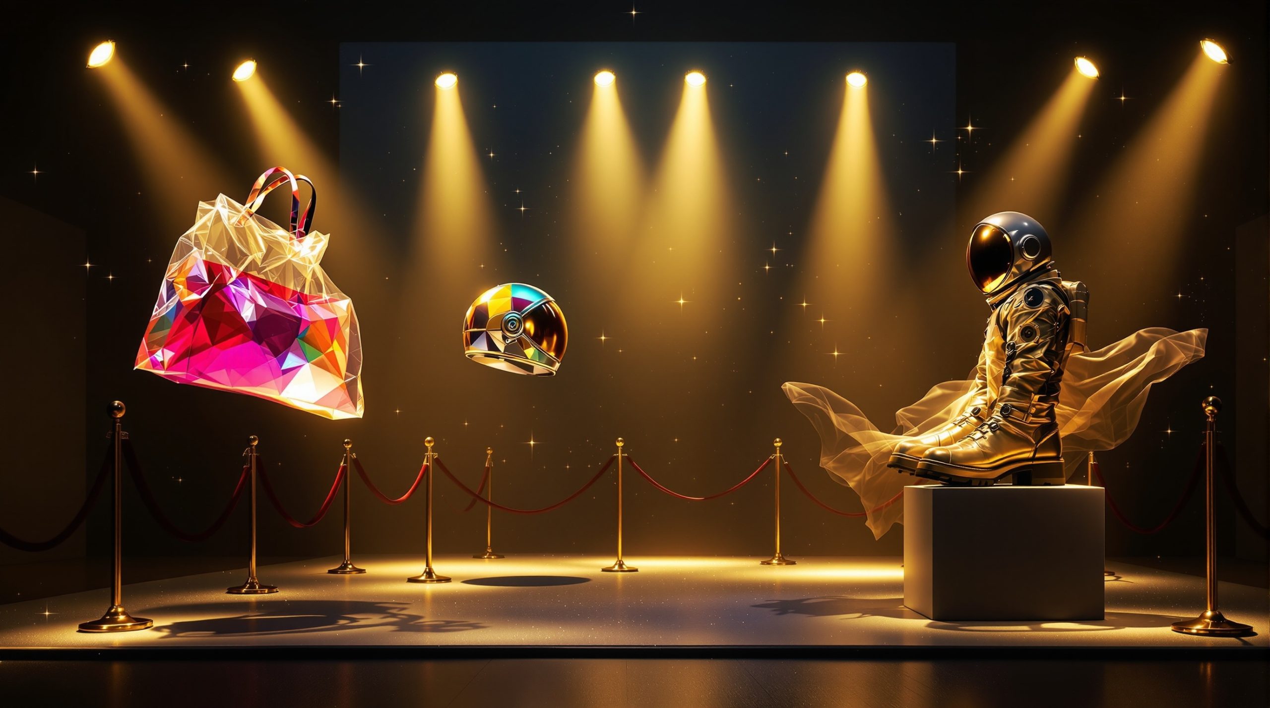 Vilde Celebrity-Trends Der Chokerede Modeverden