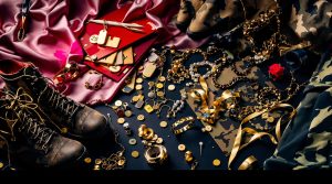Celebrities Bryder ALLE Moderegler - Se de Vilde Trends!