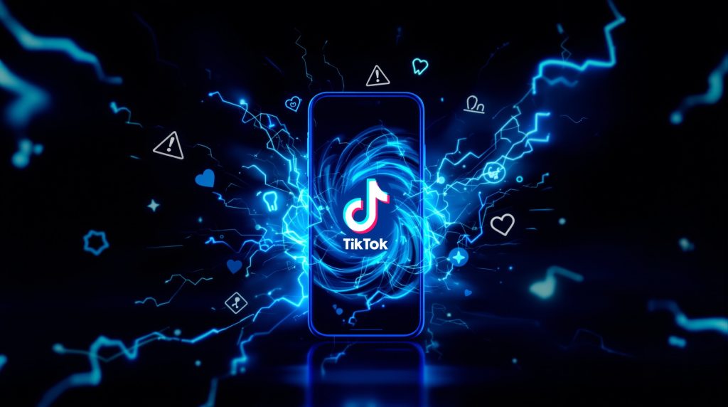 TikTok-trends bliver farlige: Tandlæger slår alarm