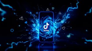 TikTok-trends bliver farlige: Tandlæger slår alarm
