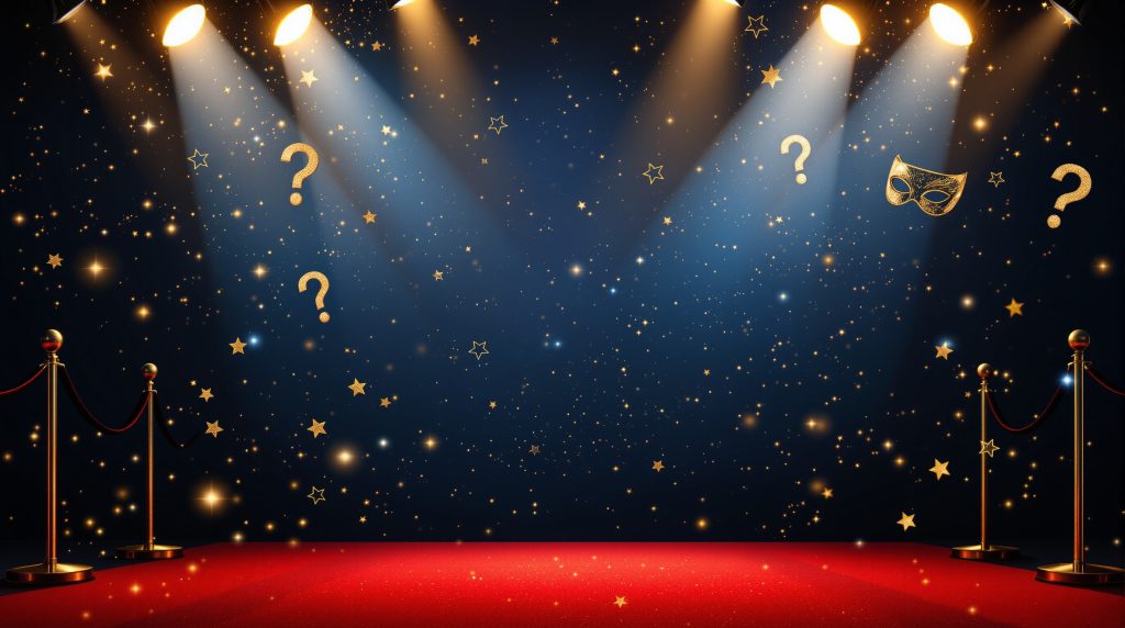 Uventede celebrity-trends der chokerede hele verden