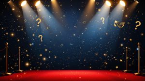 Uventede celebrity-trends der chokerede hele verden