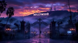Hollywoods mørke hemmeligheder: Spøgelser på filmset
