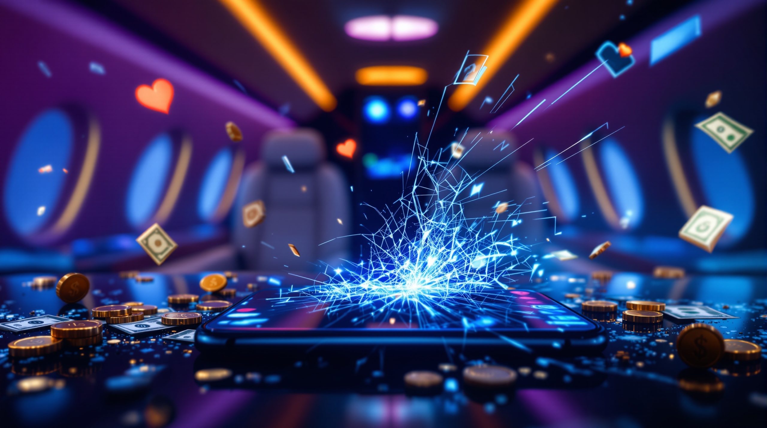 Influencer-Skandaler: De Mest Bizarre Fails i 2024