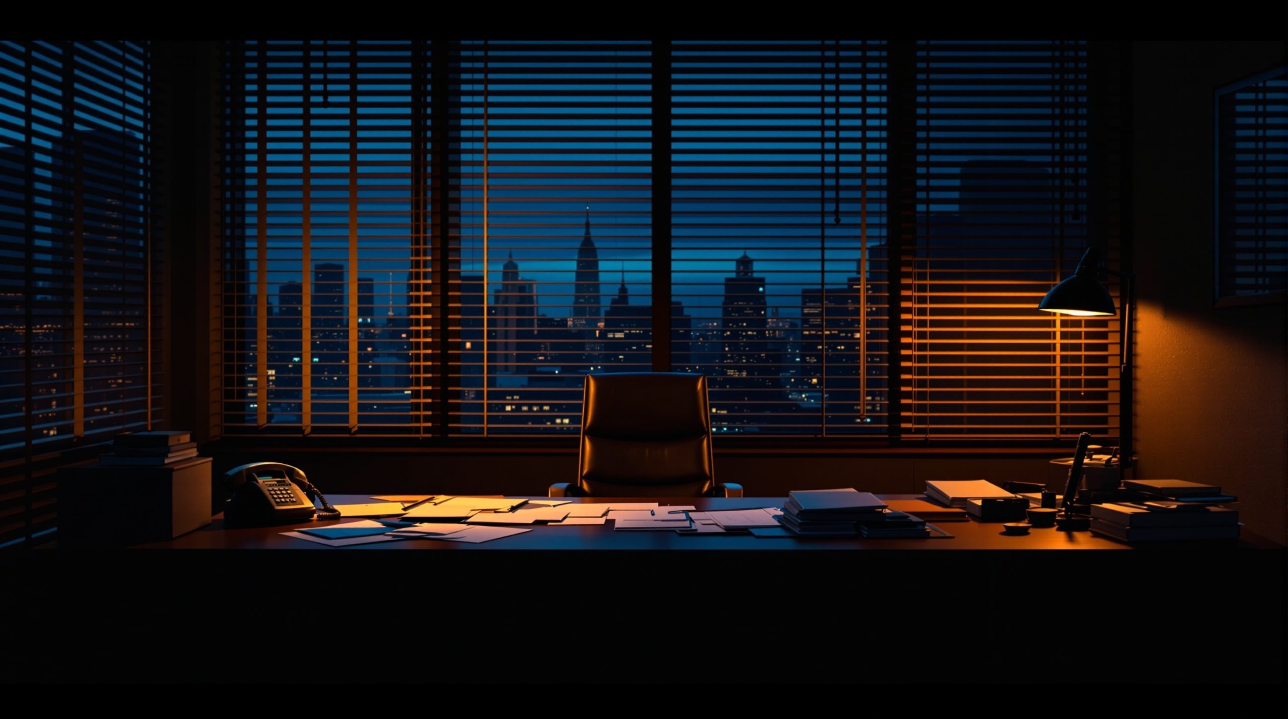 Medvirkende i A Man On The Inside