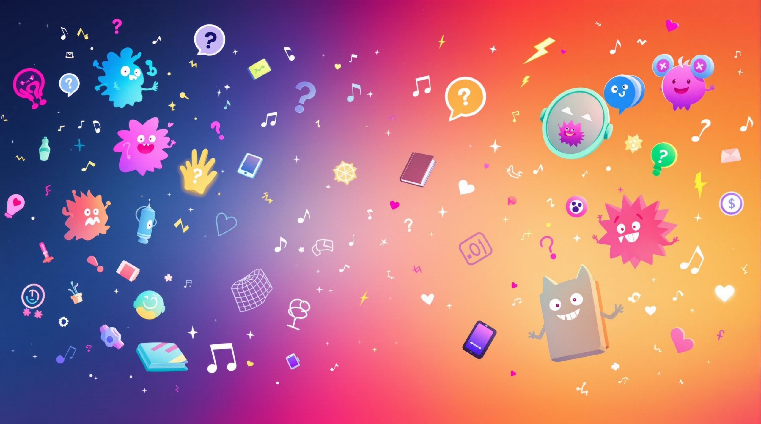 Medvirkende i Big Mouth