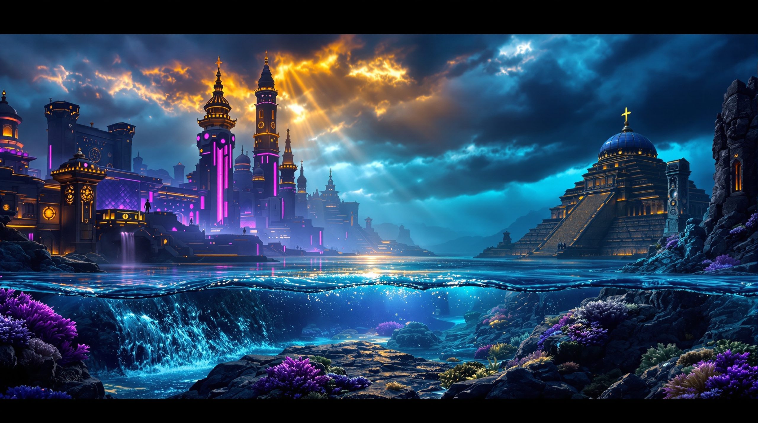 Medvirkende i Black Panther: Wakanda Forever