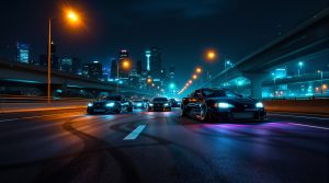Medvirkende i Fast and Furious