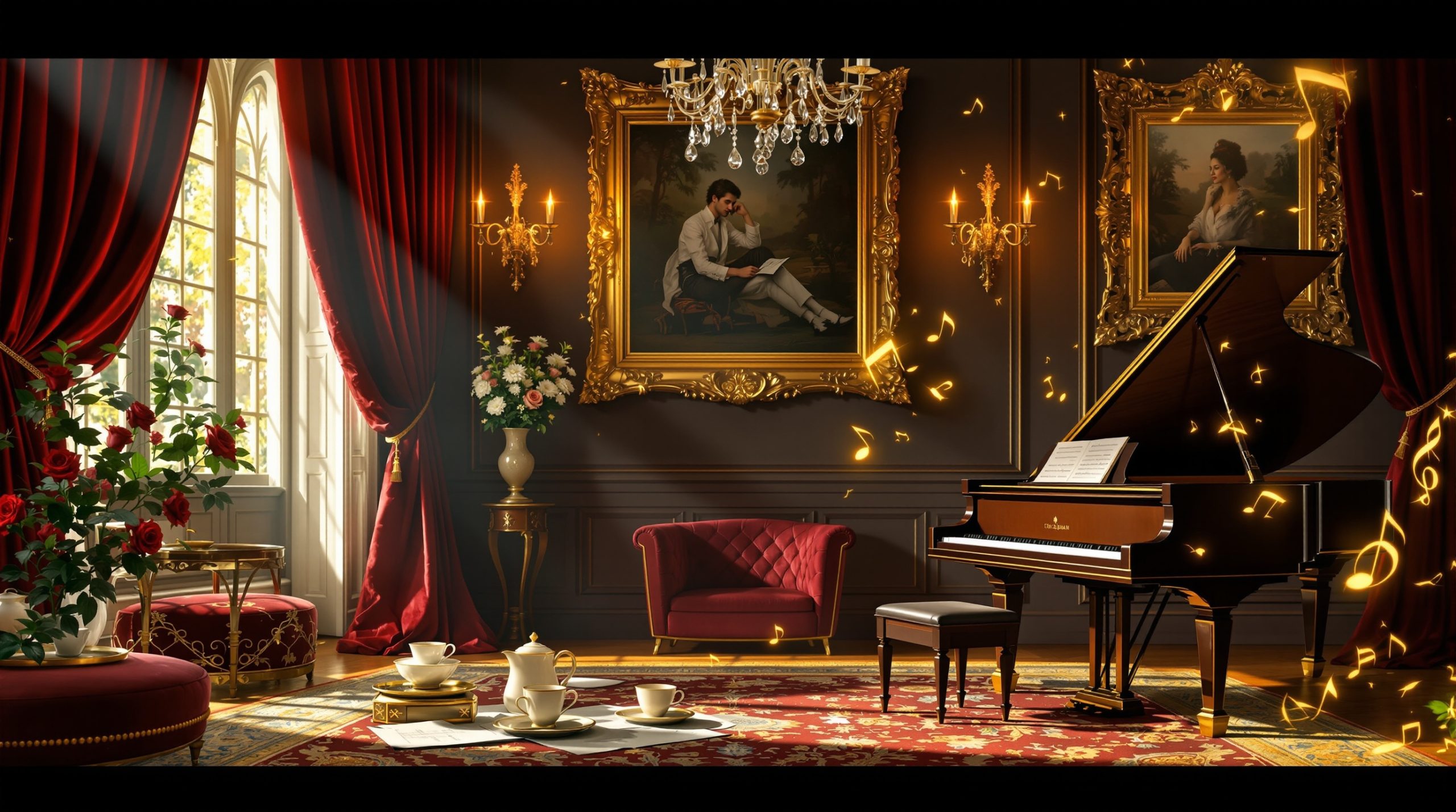 Medvirkende i My Fair Lady