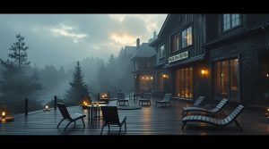 Medvirkende i Polle Fiction