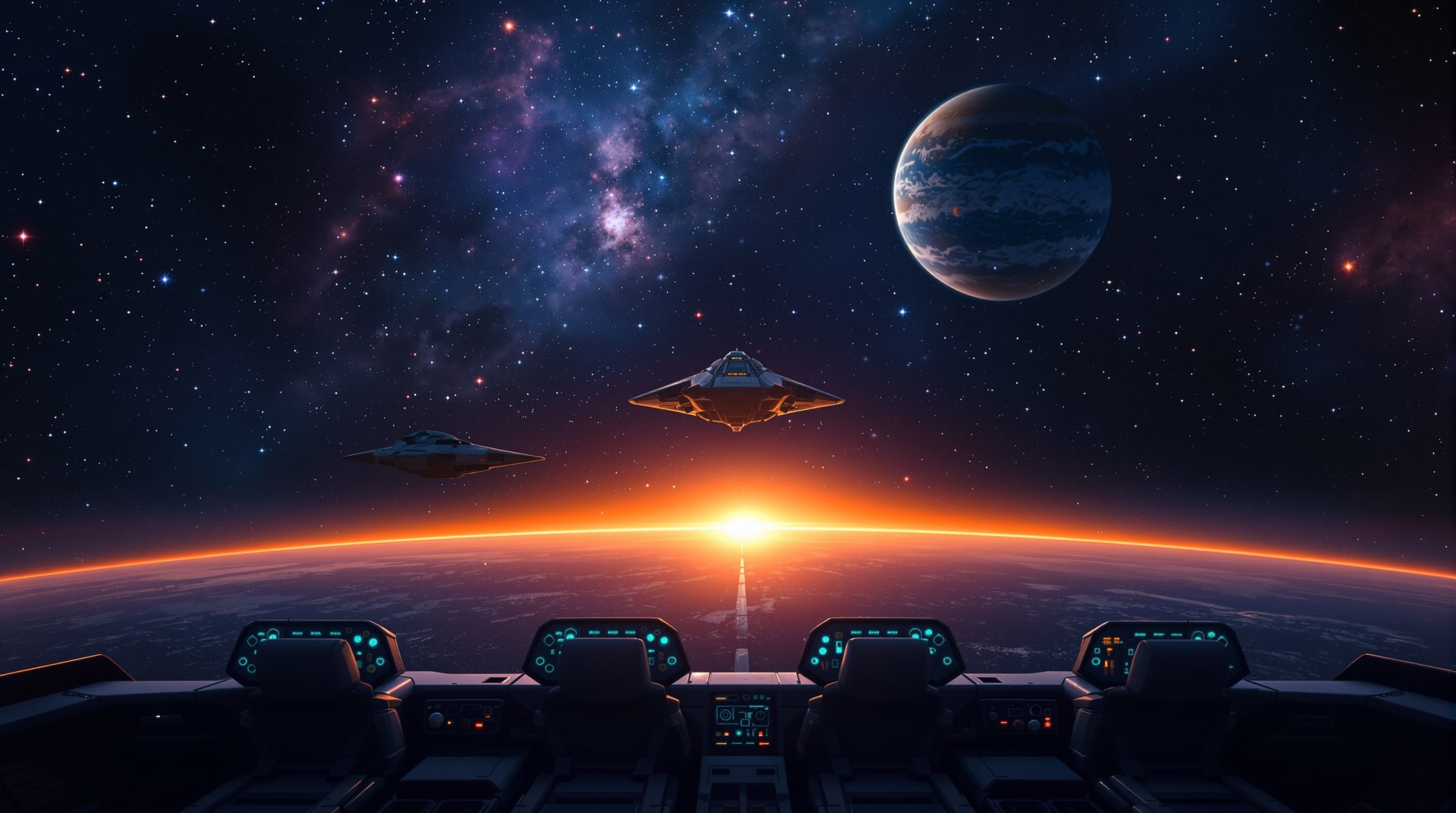 Medvirkende i Star Wars: Skeleton Crew