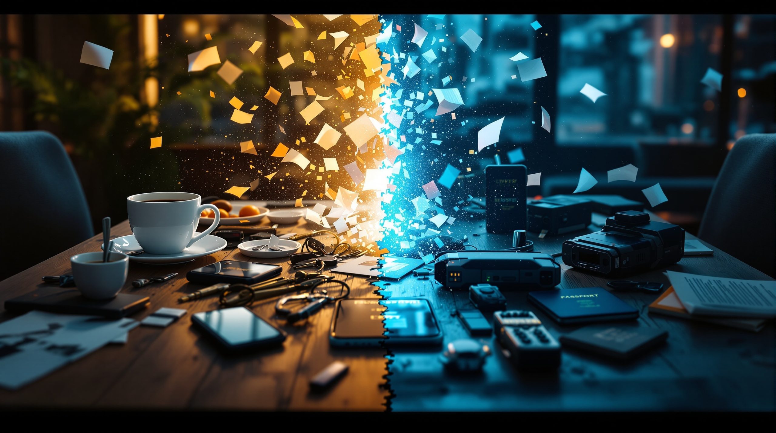 Medvirkende i The Spy Who Dumped Me