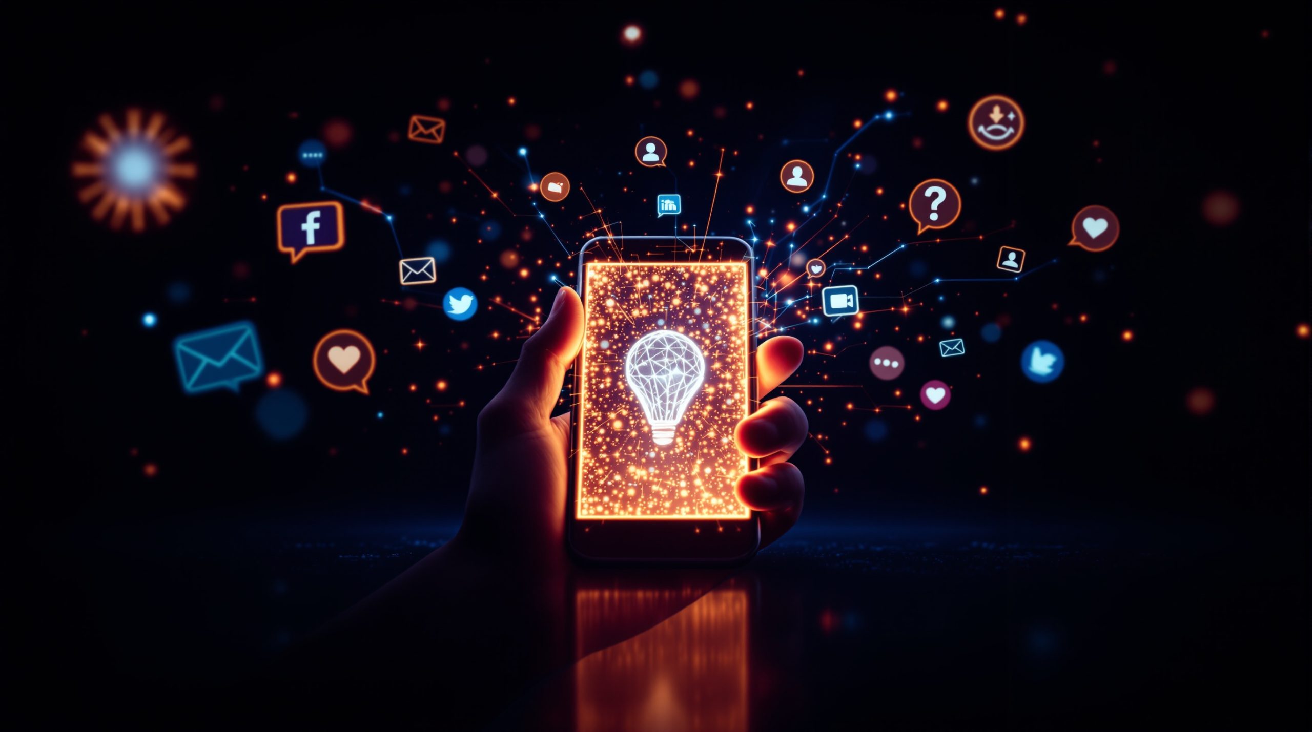 Virale Reddit-historier ændrede folks liv for altid