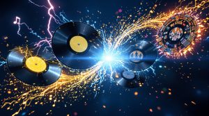 Bizarre musiksamarbejder der chokerede hele verden
